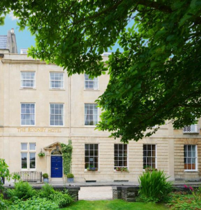Гостиница The Rodney Hotel Clifton Village  Бристоль
